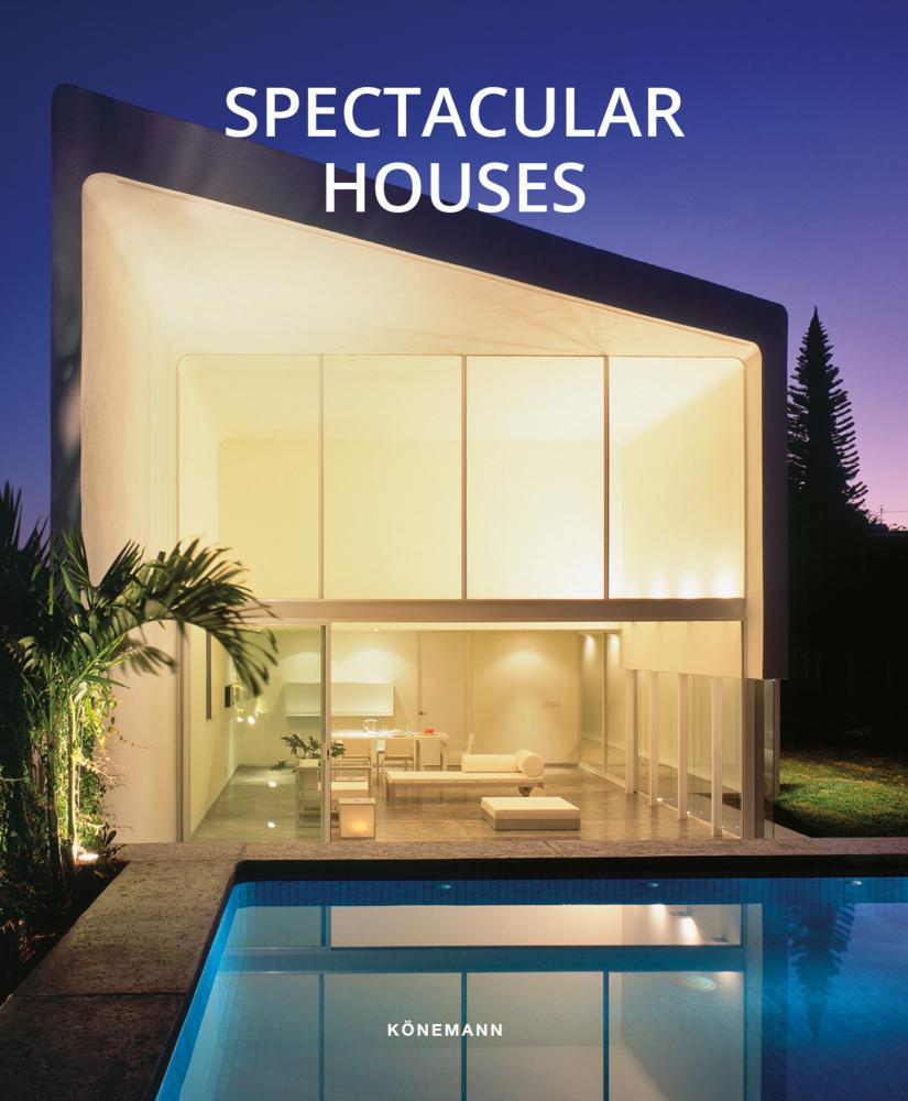 Spectacular Houses