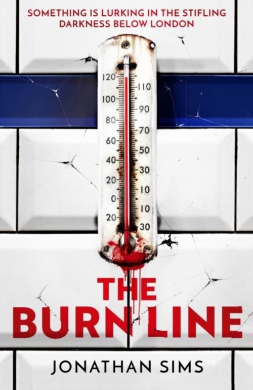 The Burn Line