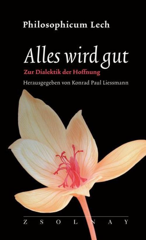 Buchcover: Alles wird gut