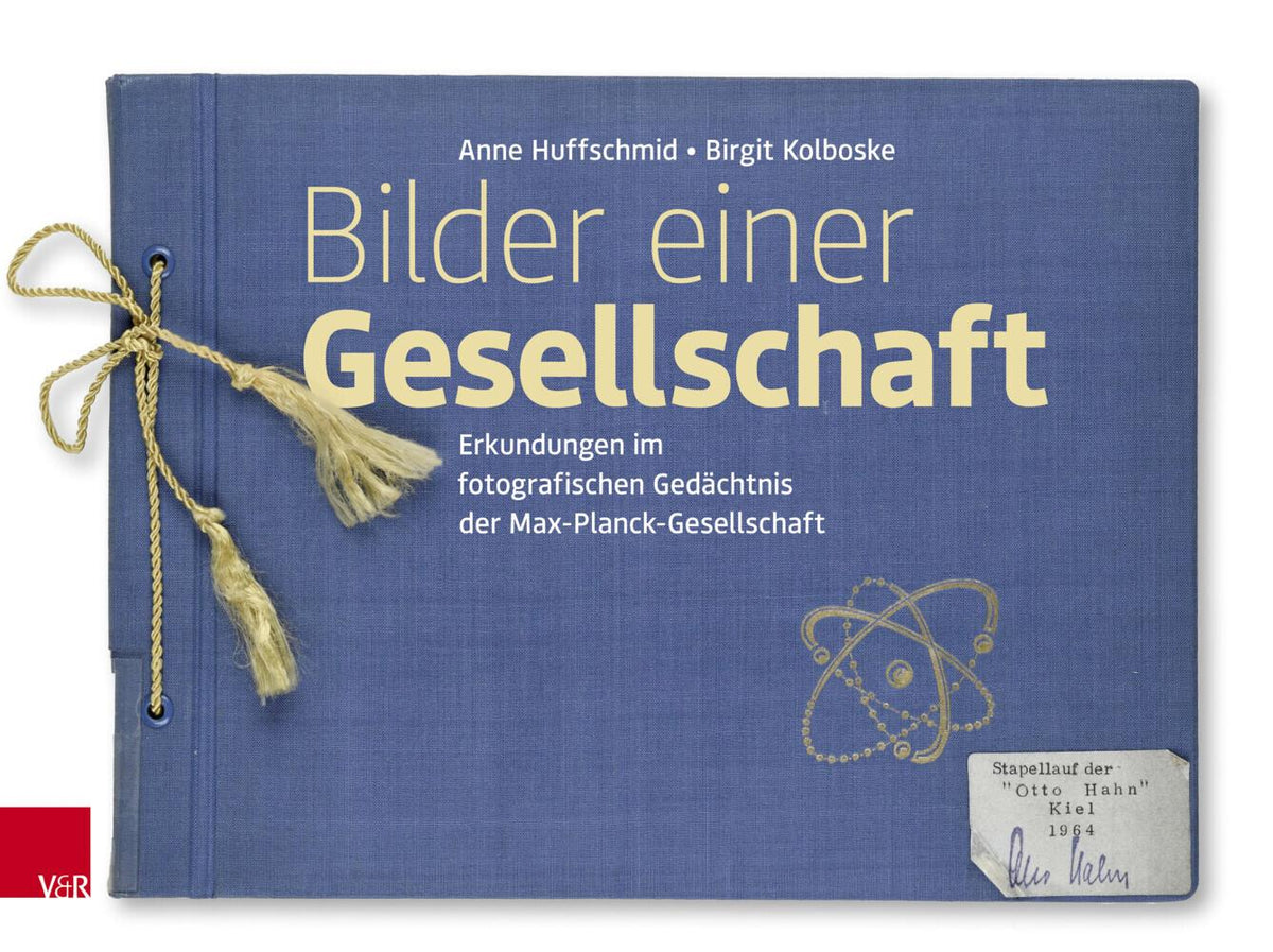 Bilder einer Gesellschaft
