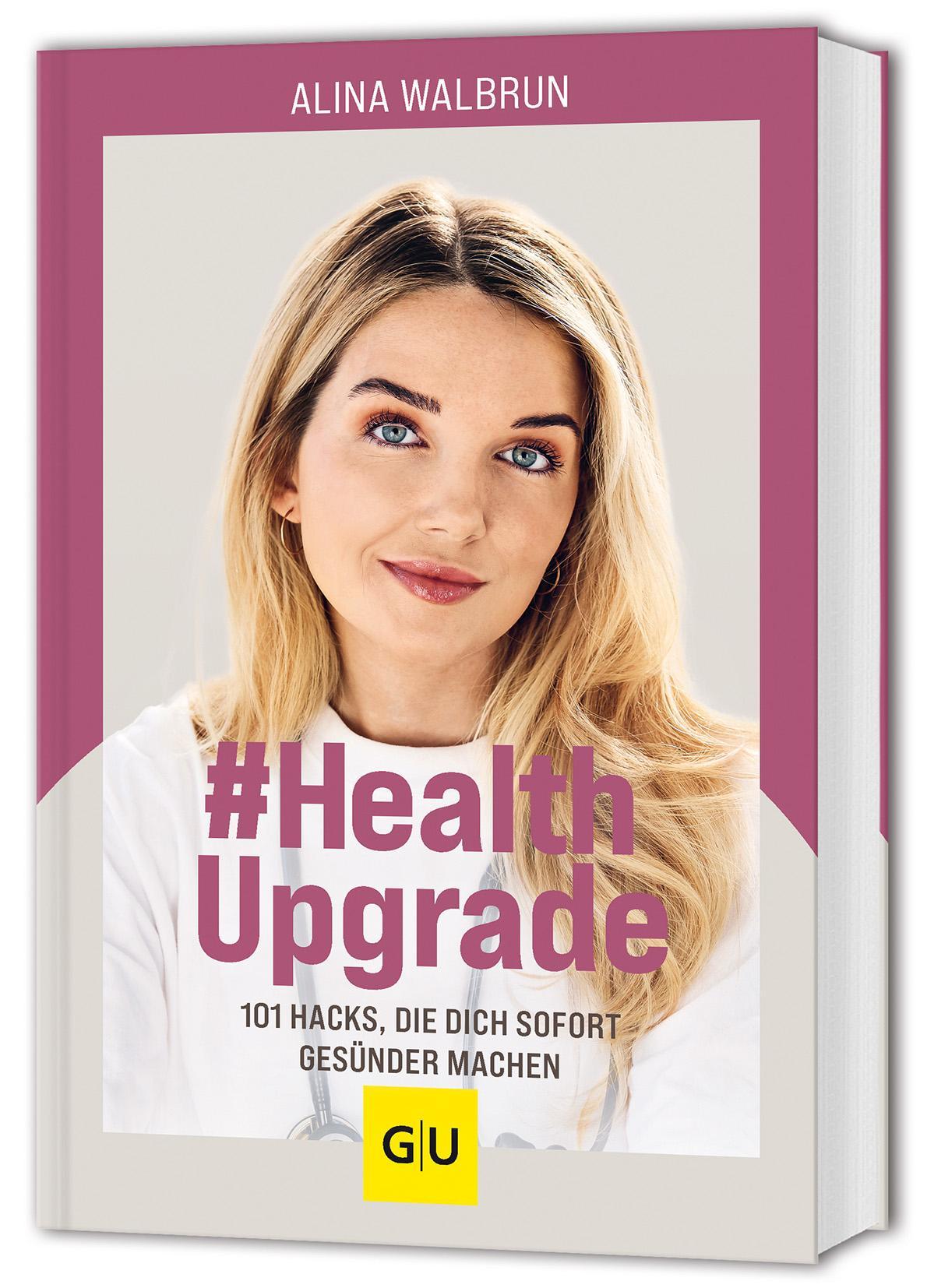 Walbrun, Alina/# Health Upgrade