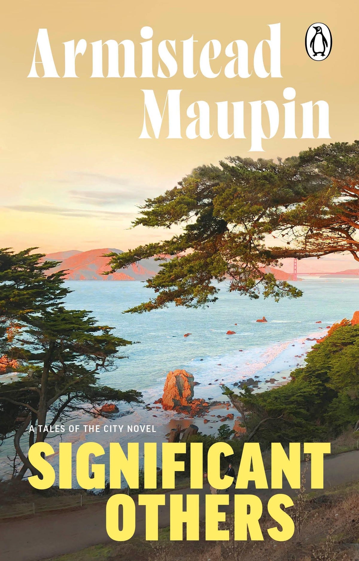 Buchcover: Significant Others