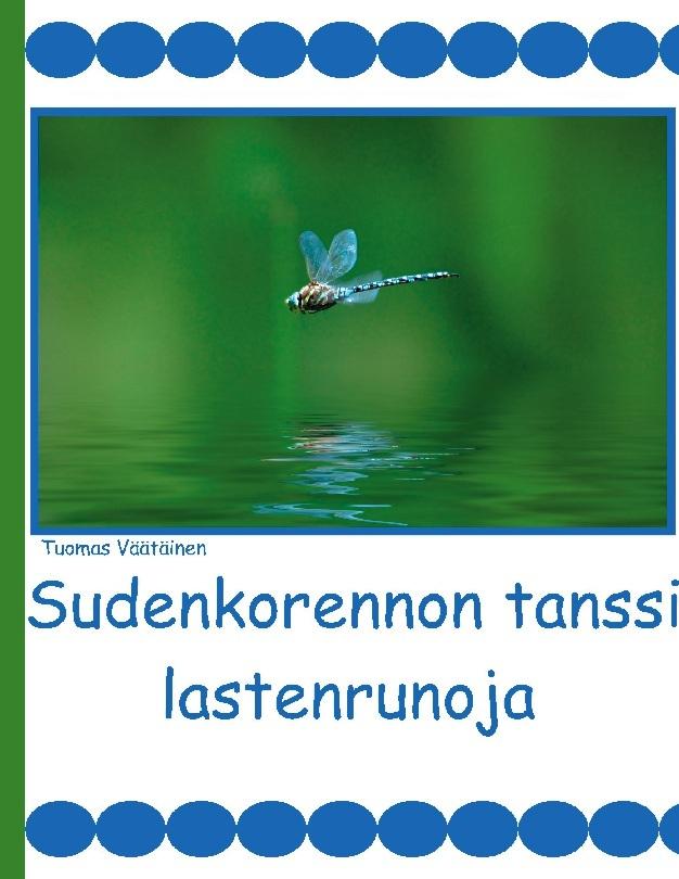 Sudenkorennon tanssi