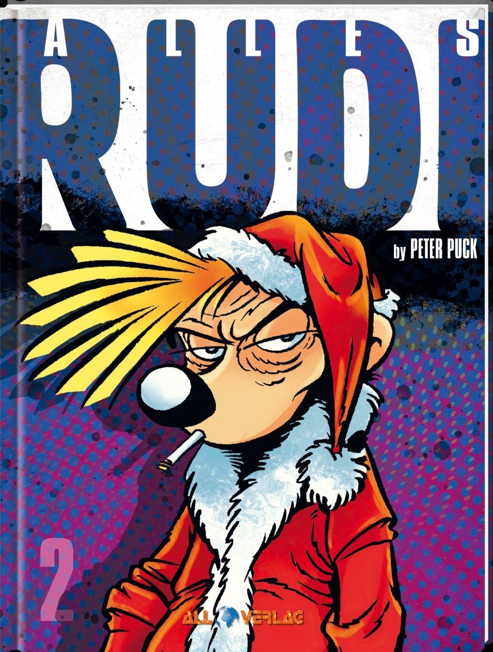 Alles Rudi Gesamtausgabe 2