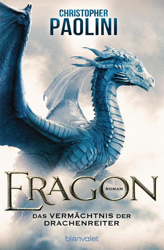 Paolini, Christopher/Eragon - Das Vermächtnis der Drachenreiter