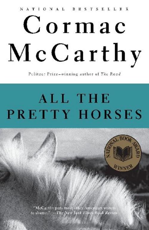 All the Pretty Horses