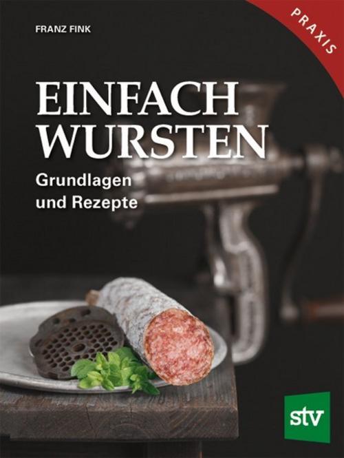 Buchcover: Einfach Wursten