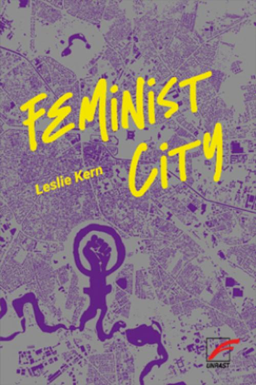 Buchcover: Feminist City
