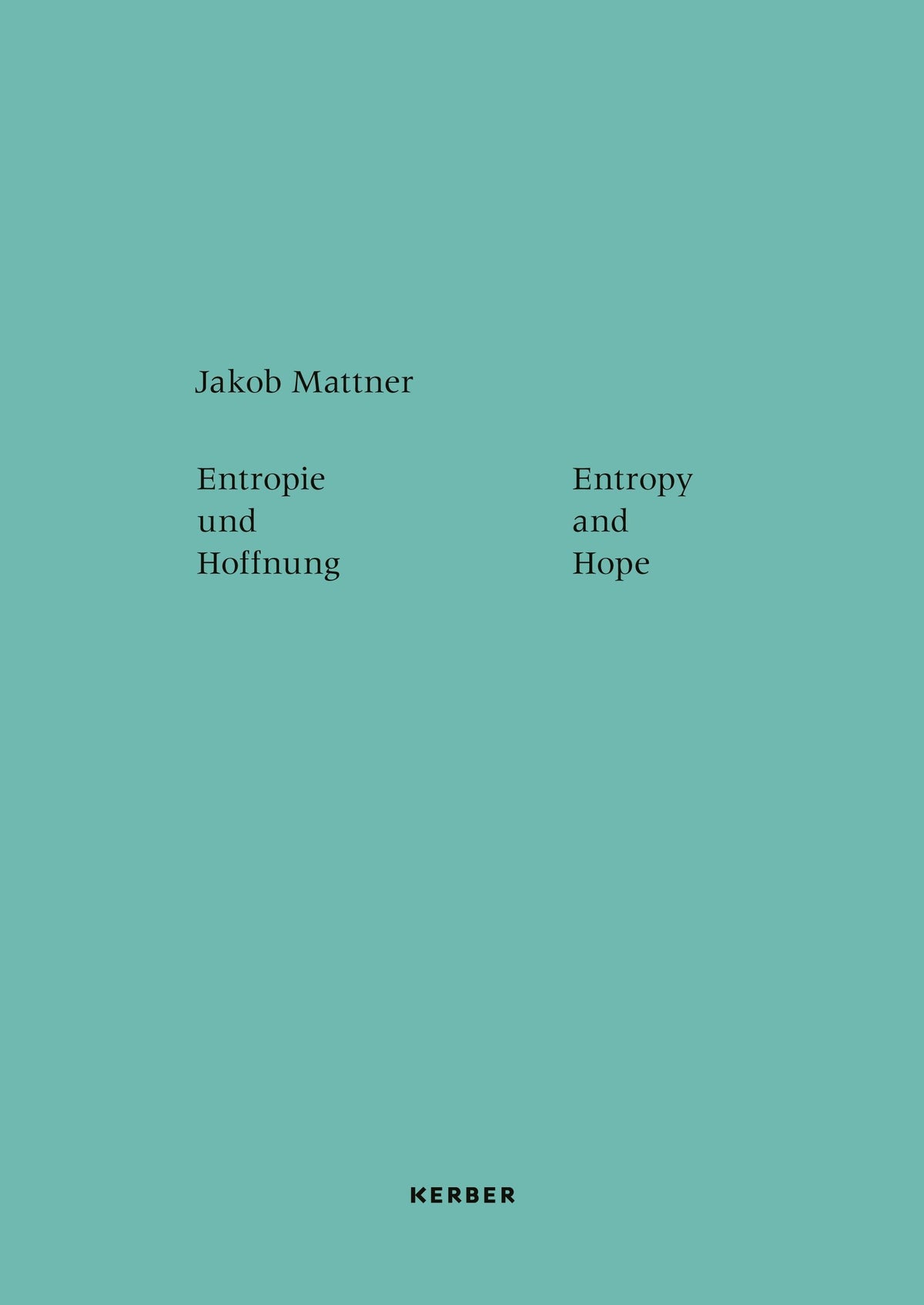 Jakob Mattner