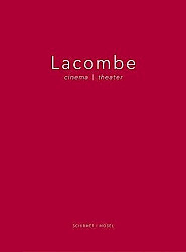Buchcover: Lacombe, Engl. ed.