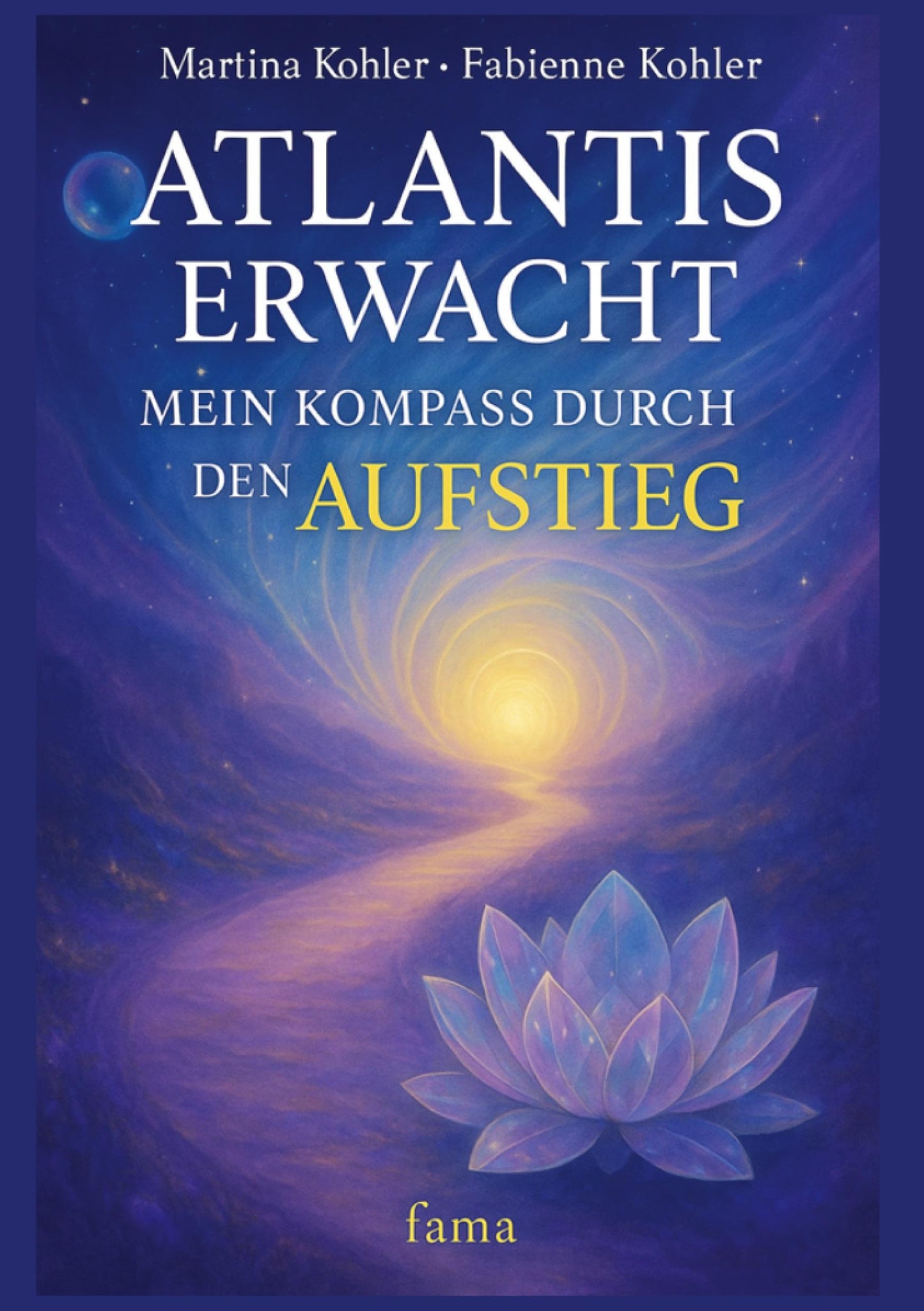 Atlantis erwacht