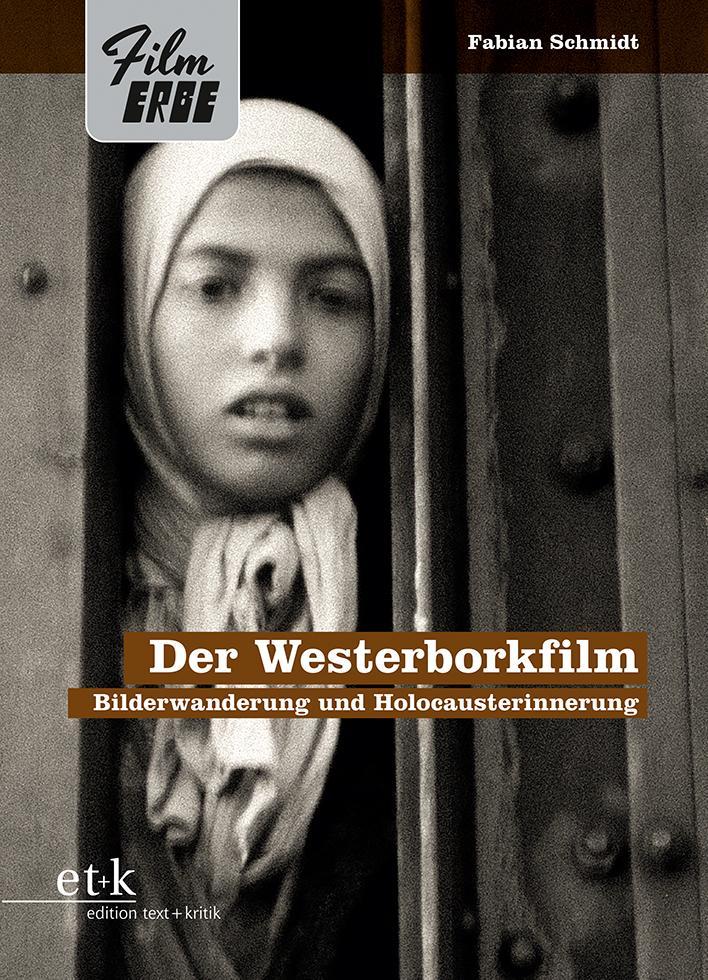 Buchcover: Der Westerborkfilm