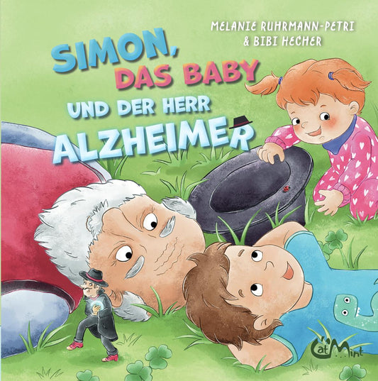 Simon, das Baby und der Herr Alzheimer