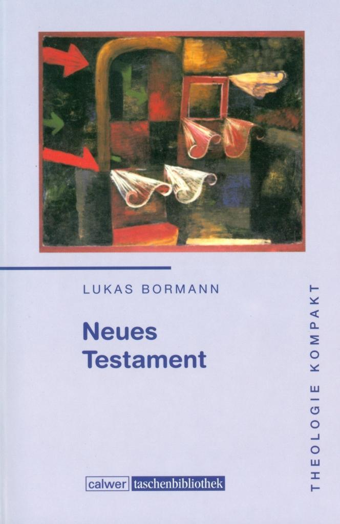 Buchcover: Neues Testament