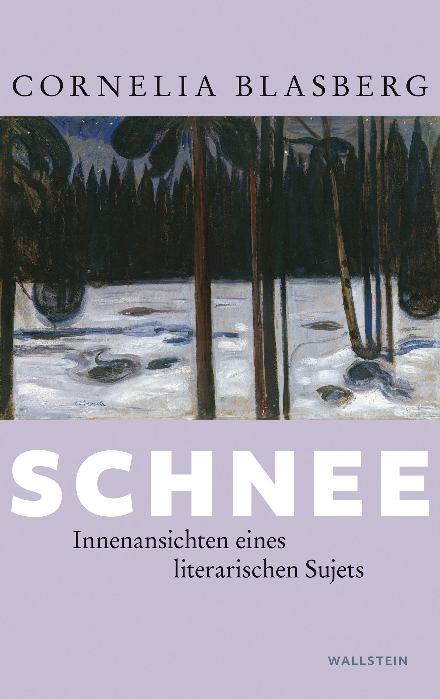 Schnee