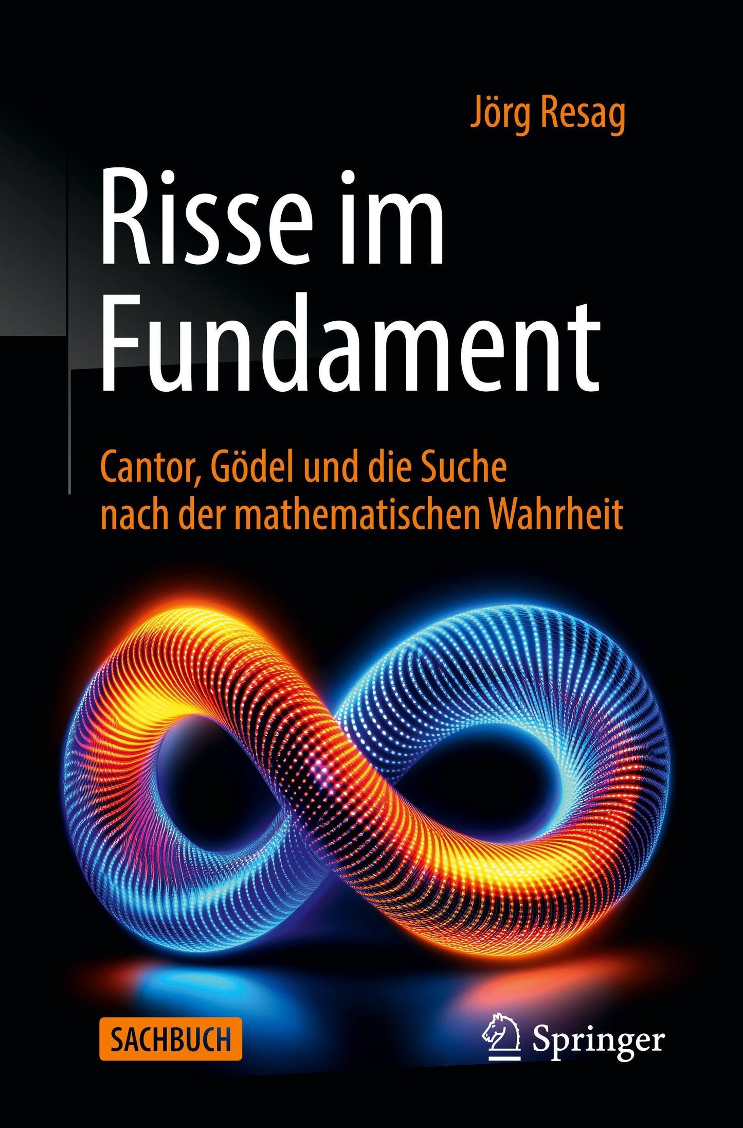 Risse im Fundament