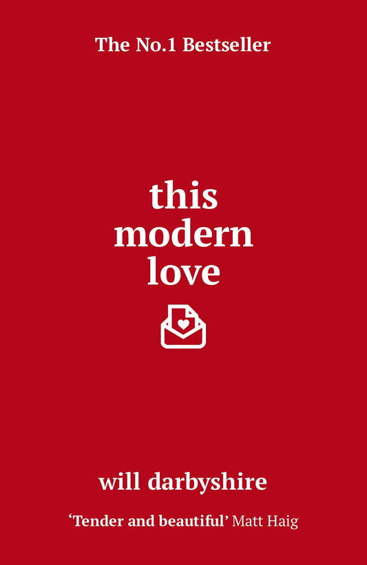 Buchcover: This Modern Love