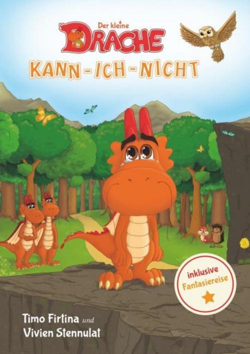 Der kleine Drache Kann-Ich-Nicht