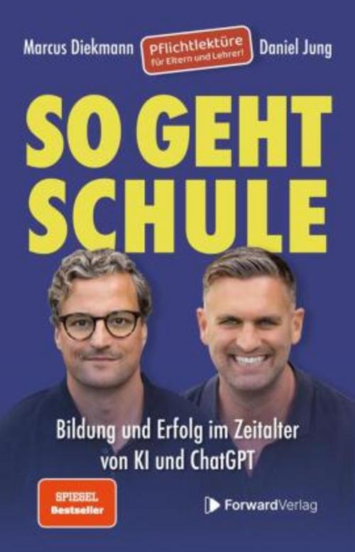 So geht Schule