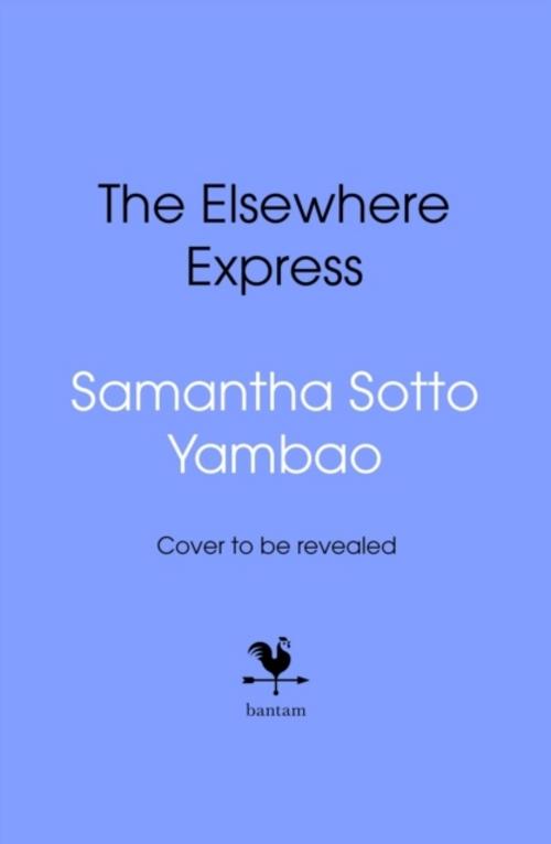The Elsewhere Express