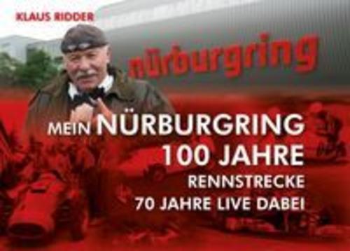 Mein Nürburgring