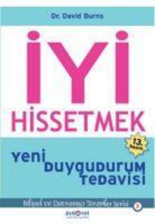 Buchcover: Iyi Hissetmek
