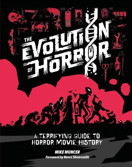 The Evolution of Horror