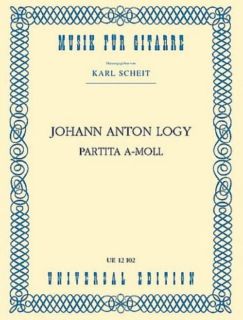 Partita