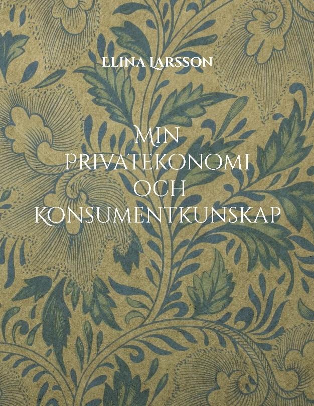 Min Privatekonomi och Konsumentkunskap