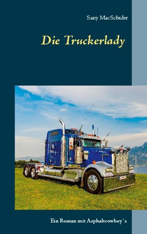 Die Truckerlady
