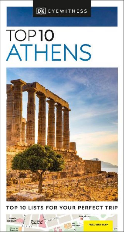 DK Top 10 Athens