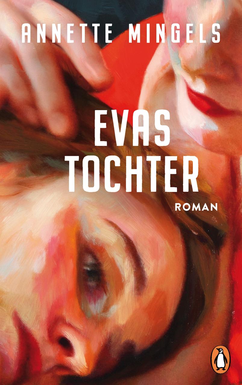 Evas Tochter