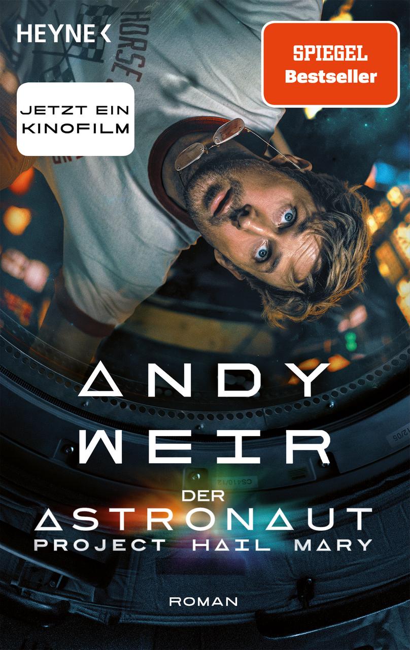 Der Astronaut - Project Hail Mary