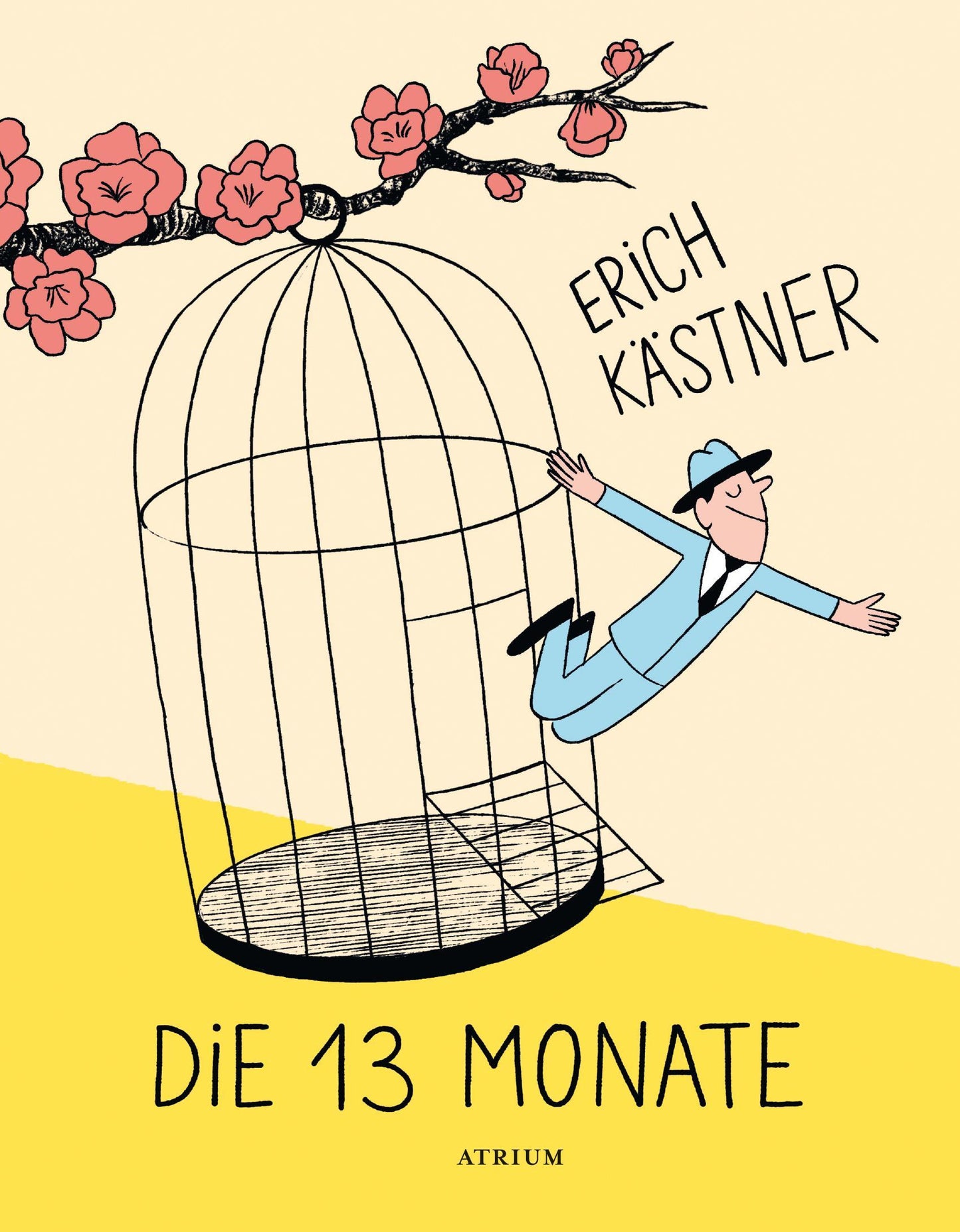 Die 13 Monate