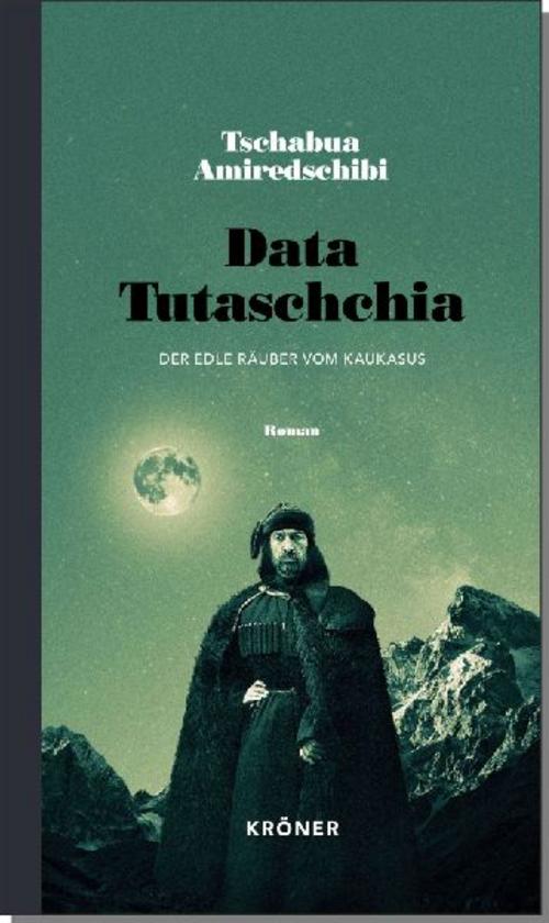 Data Tutaschchia