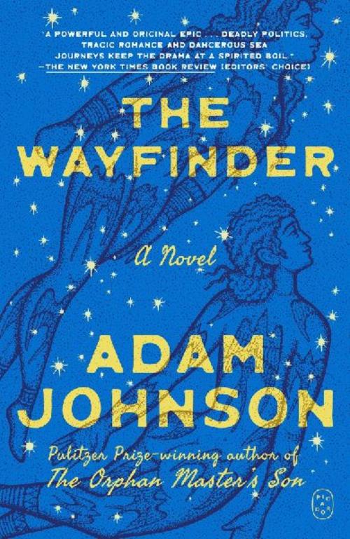 The Wayfinder
