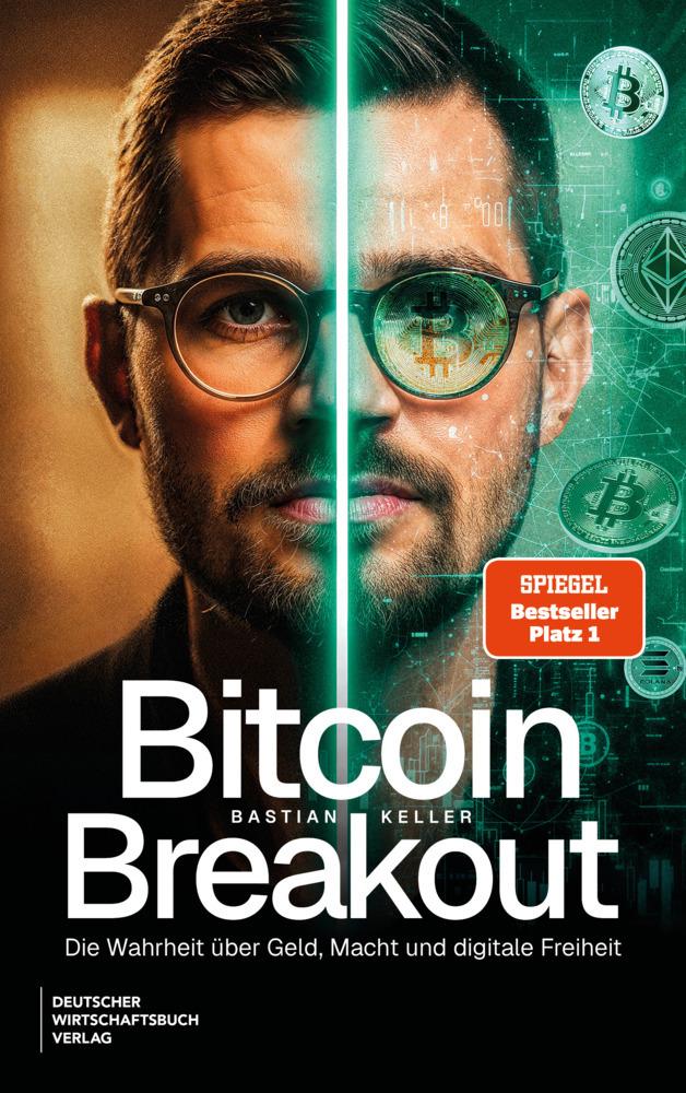 Bitcoin-Breakout