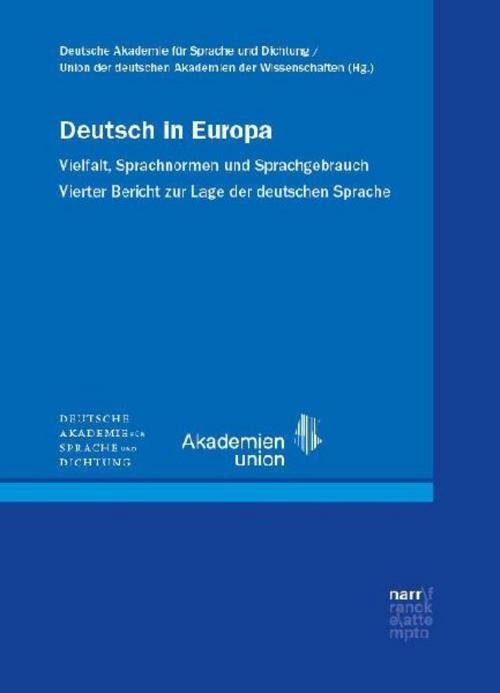 Deutsch in Europa