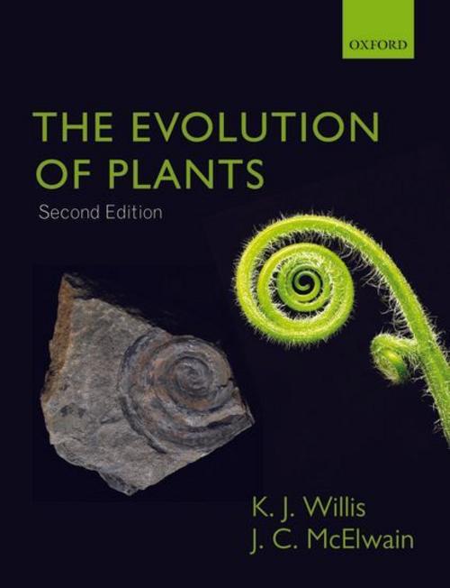 The Evolution of Plants