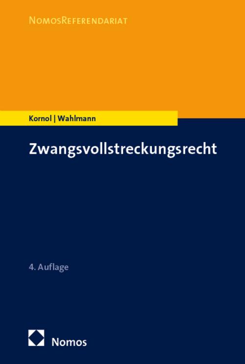Zwangsvollstreckungsrecht
