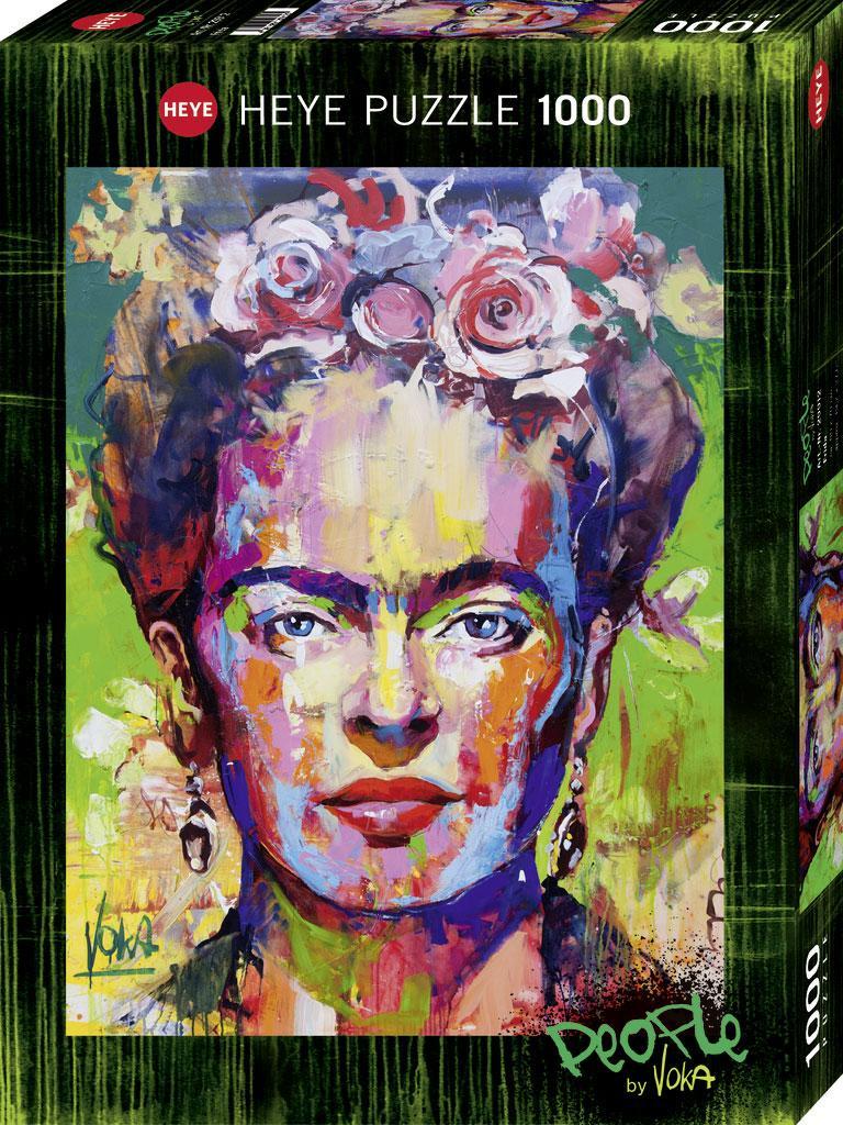 Frida