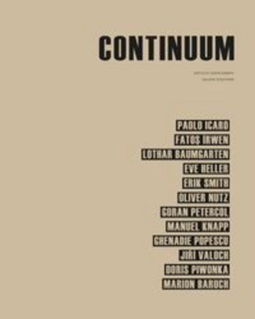 Continuum