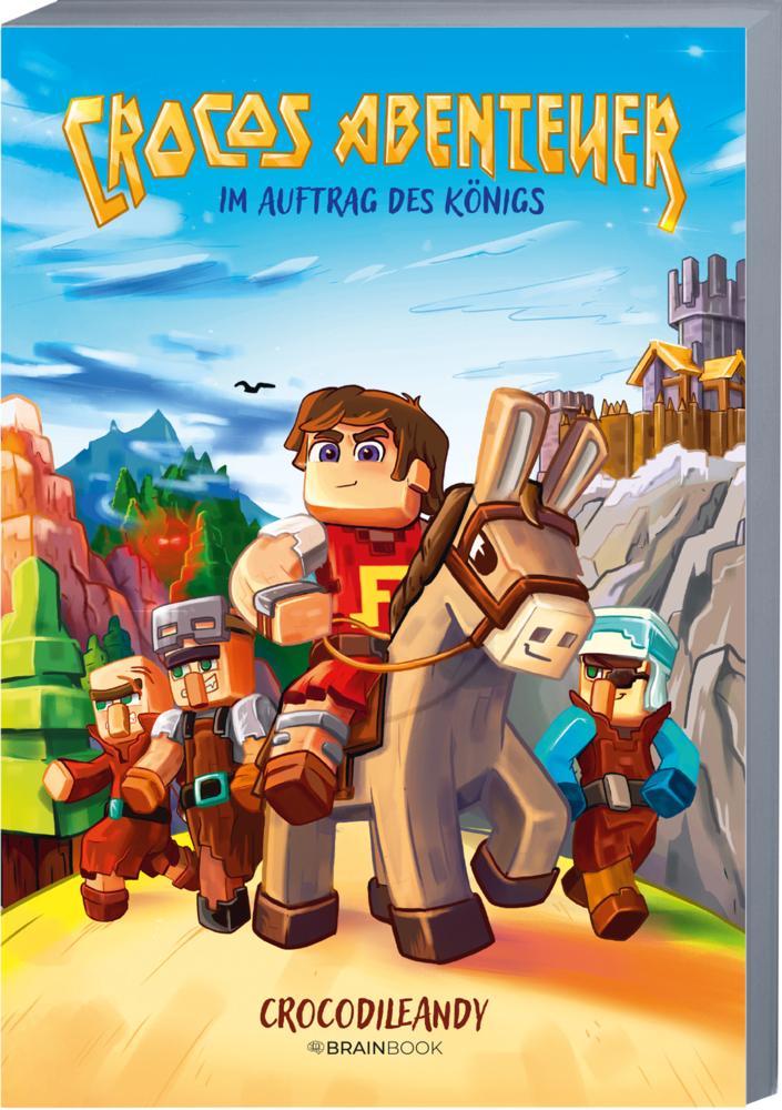 Im Auftrag des Königs