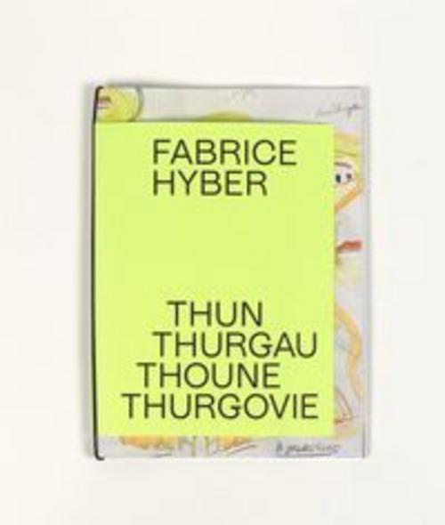 Fabrice Hyber