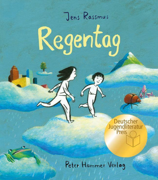 Rassmus, Jens/Regentag