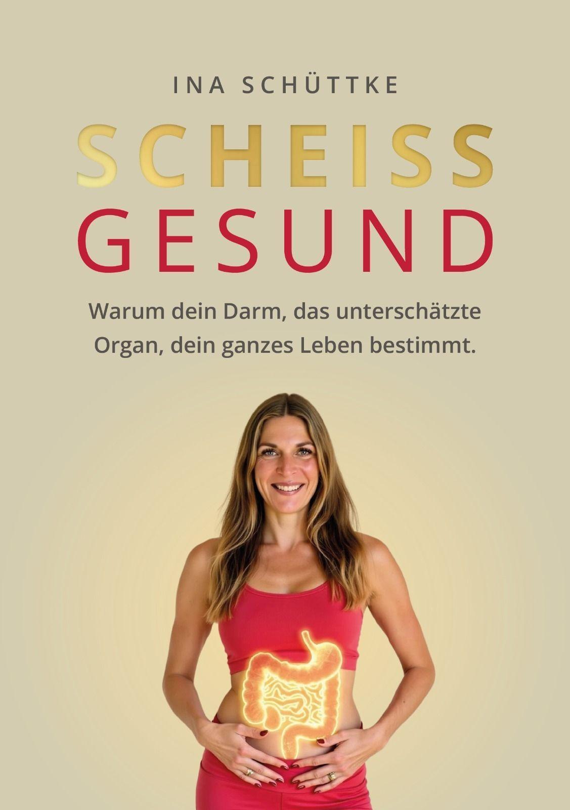 SCHEISSGESUND