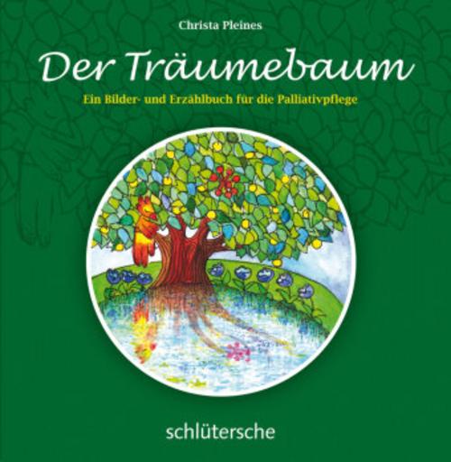 Buchcover: Der Träumebaum