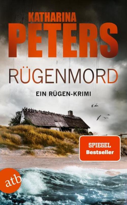 Peters, Katharina/Rügenmord