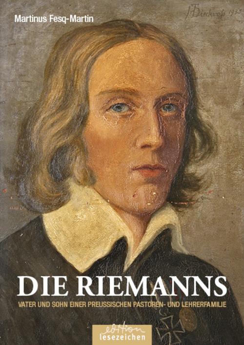 Buchcover: Die Riemanns
