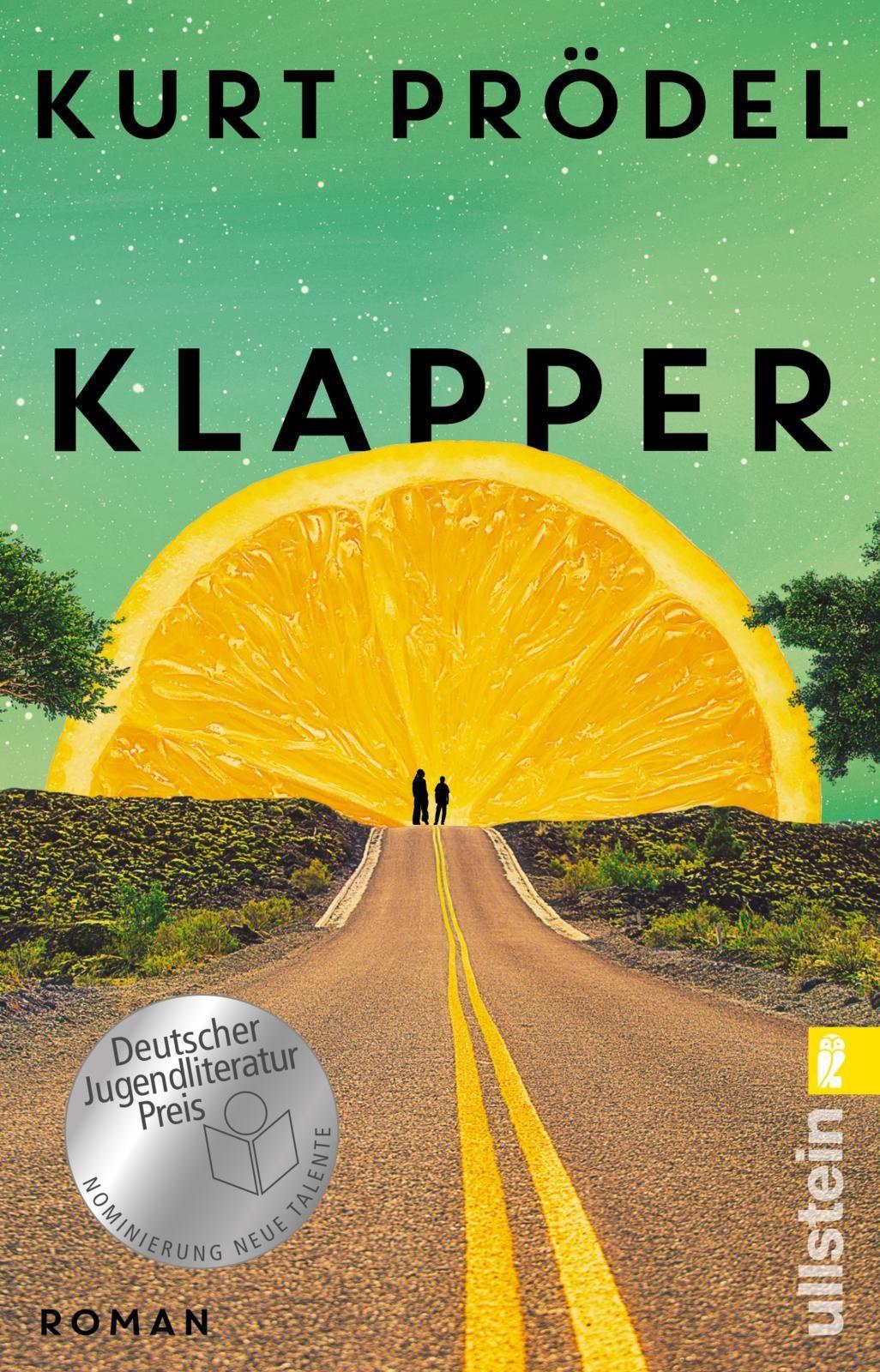 Prödel, Kurt/Klapper